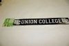 Union College Bulldogs Sticker for Tinted Windows