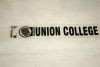 Clear Union College Bulldogs Cling