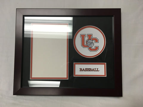 Spirit Frame - Baseball