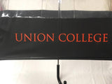 Clear UC Umbrella