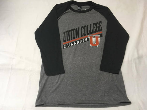 U Raglan Tee