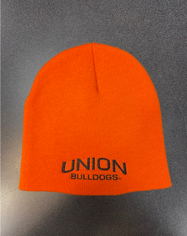 Everest Knit Bulldog Beanie