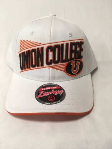 UC Crossover Z-Hat
