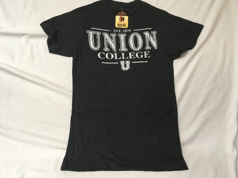 Everyday Tee w/ White Lettering