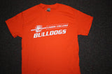 Union College Bulldog Tee 2021