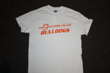 Union College Bulldog Tee 2021