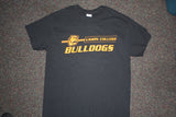 Union College Bulldog Tee 2021