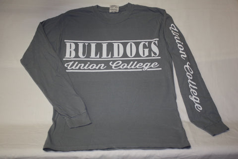 Ganite Bulldogs Union College LST