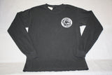 Pepper Union College Circle Logo L/S Shirt
