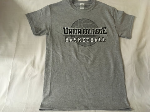Basketball Name Drop Tee