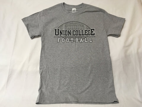 Football Name Drop Tee