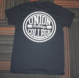 Black U Bulldogs Tee