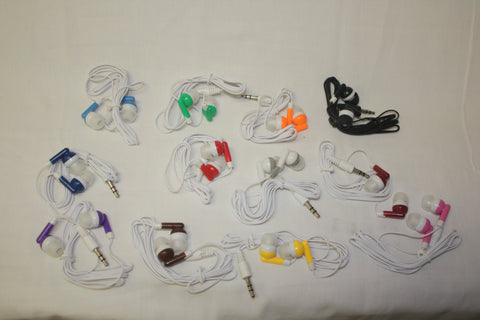 Ear Buds