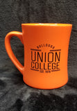 Modern Diner Mug