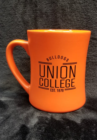Modern Diner Mug
