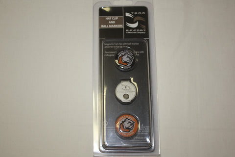 Hat Clip and Ball Markers