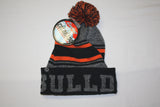 Union College Orbit U Pom Pom Toboggan