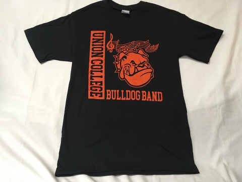 Treble Clef Band Tee