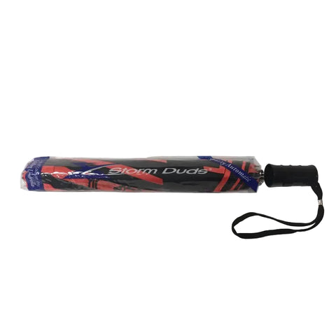 Small UC Bulldog Umbrella