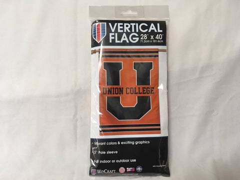 UC Vertical Flag