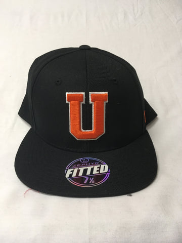 U Flash Z-Hat