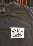 Pepper Union Back Stamp Tee