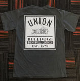 Pepper Union Back Stamp Tee