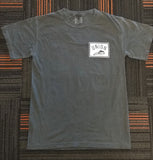 Pepper Union Back Stamp Tee