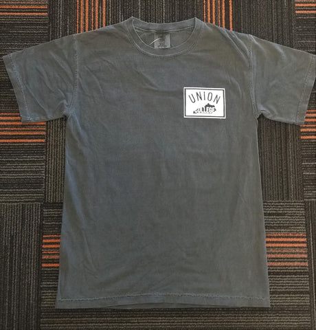 Pepper Union Back Stamp Tee