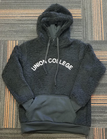 Cinder Storm Hoodie