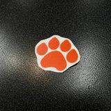 Waterless Game Day Tattoos