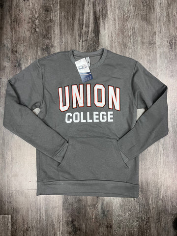 Union Bulldogs Pocket Crew