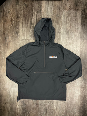U 1/2 Zip Jacket