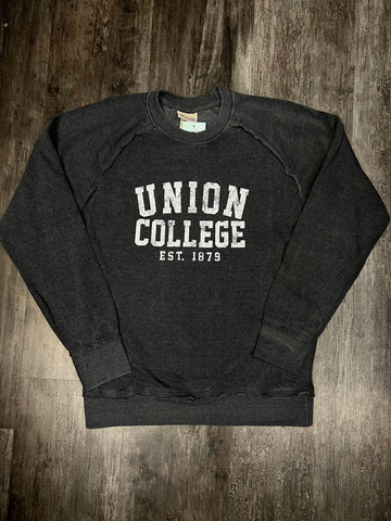 Vintage Union College Sweatshirt