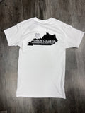 U Bulldog Kentucky Tee