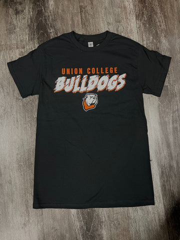 Union College B-Dog Tee