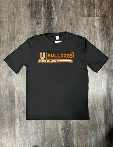 U Bulldog Sport Shirt