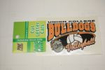 UC Sport Sticker - Volleyball